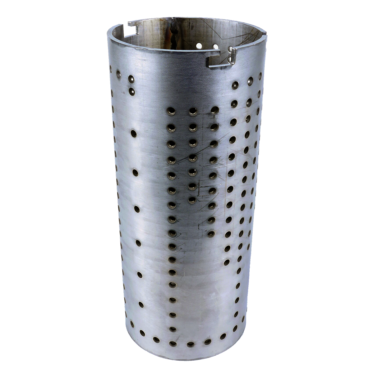 Brænderrør til brænder 12 kW