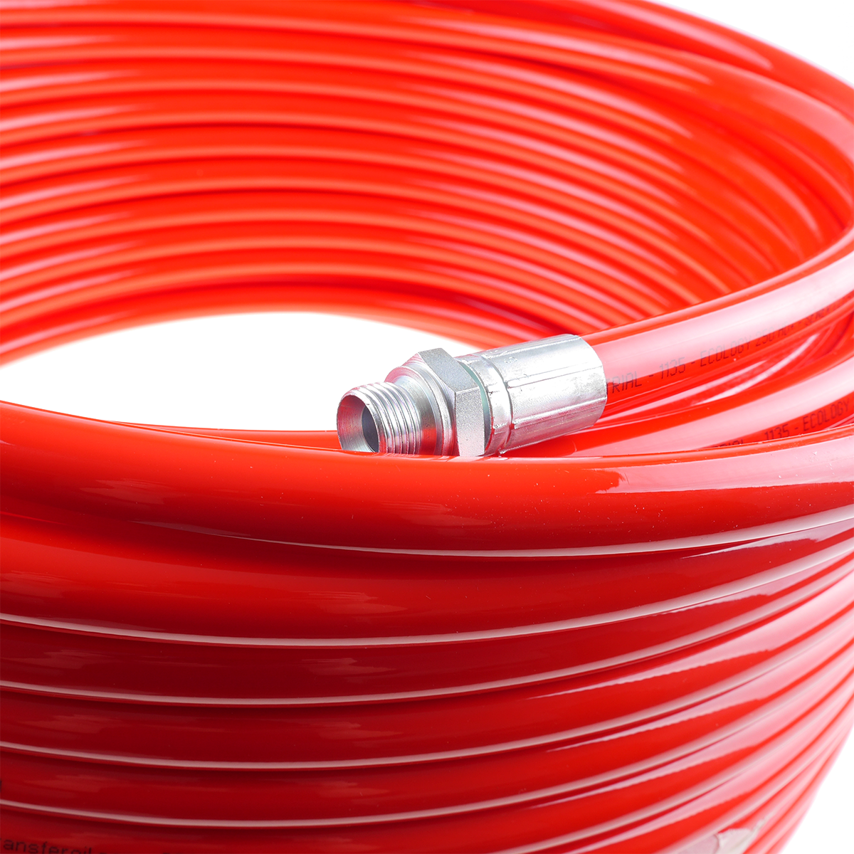 Kanalspuleslange - 250 bar