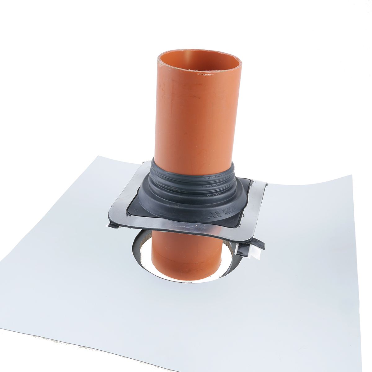 Rørgennemføringskit 