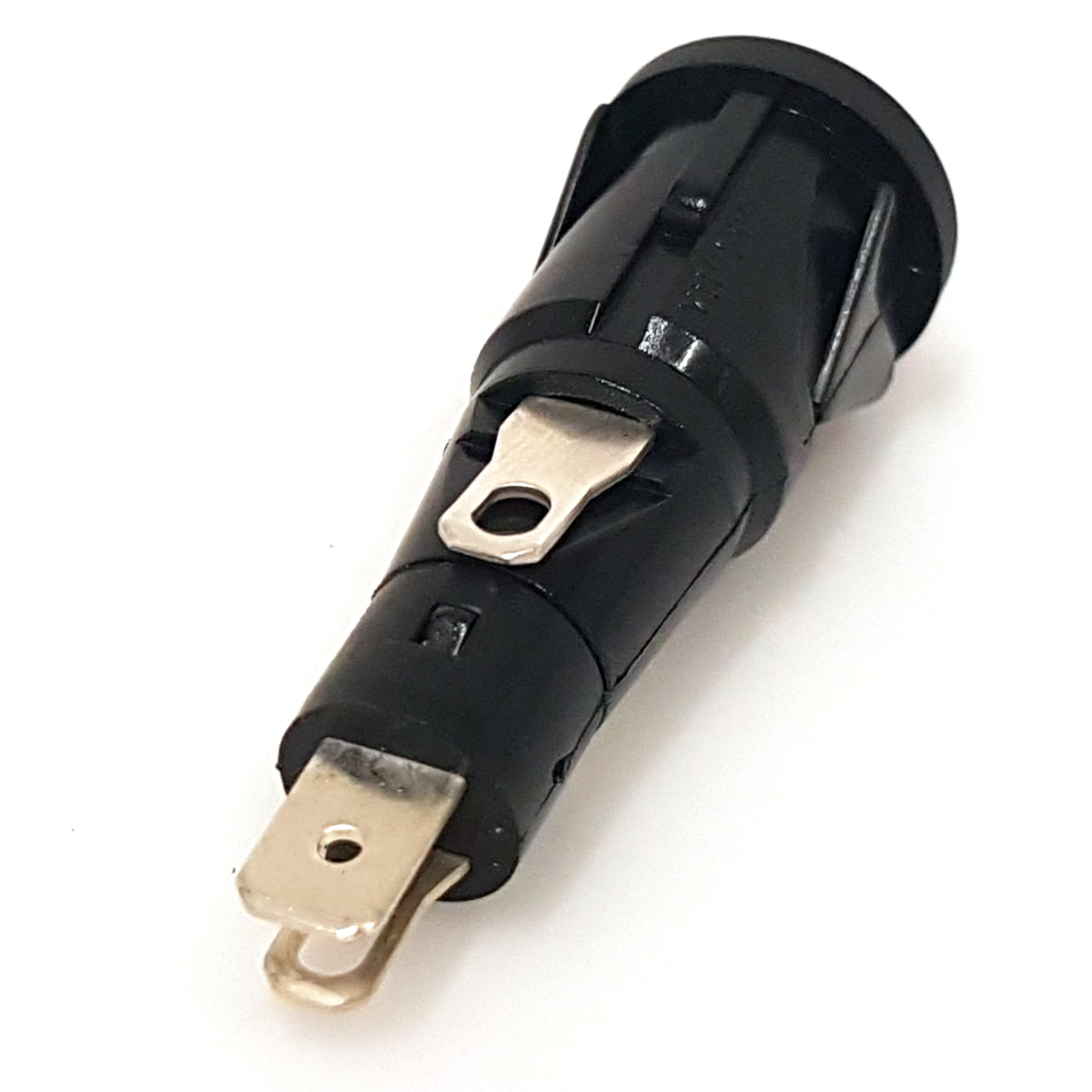 Sikringsholder til ATMOS træpillekedler