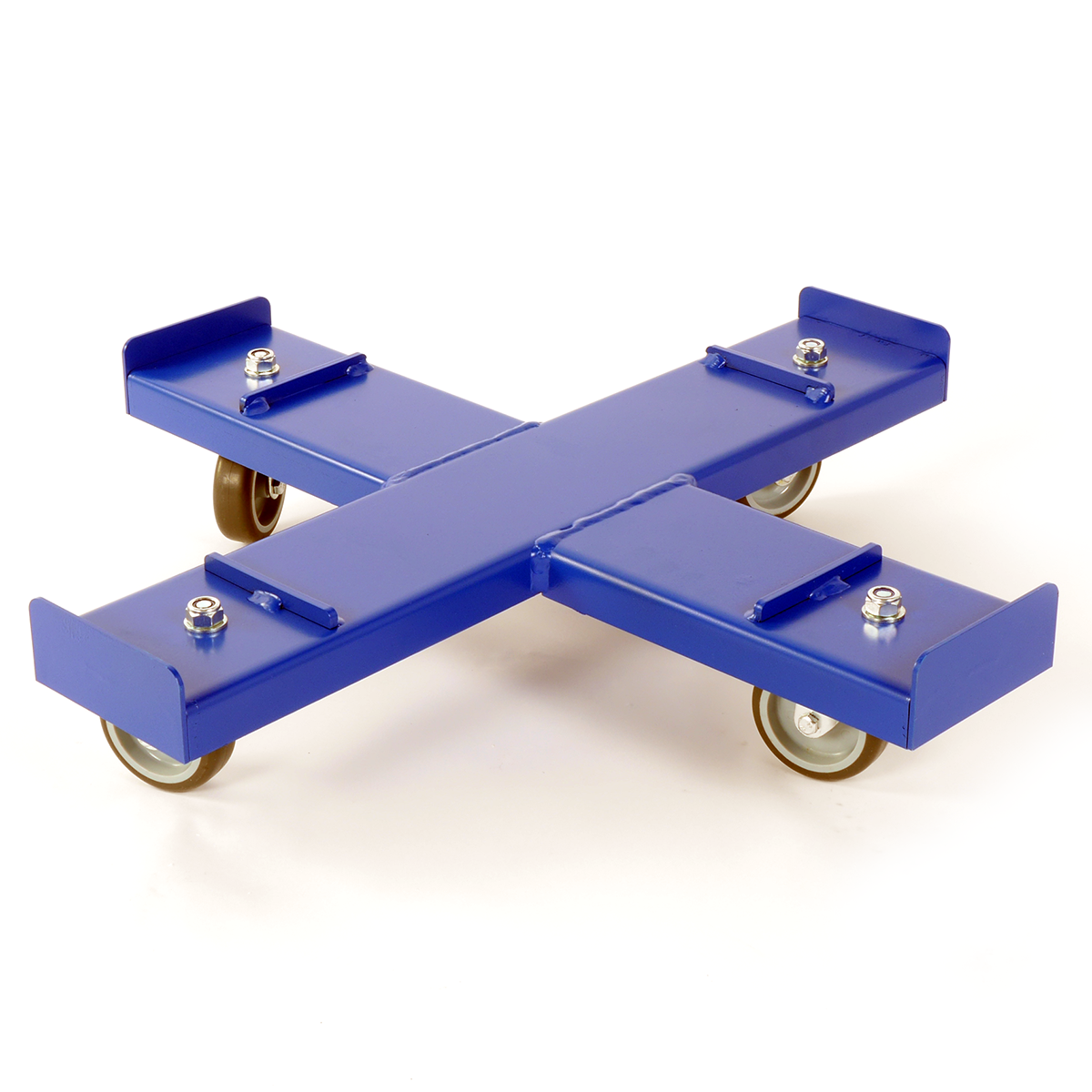 Rullebund - 4-Hjulet