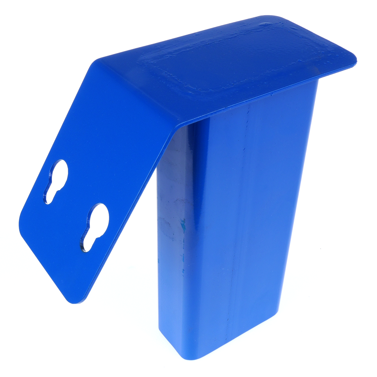 Pistolholder til oliepistol - blå