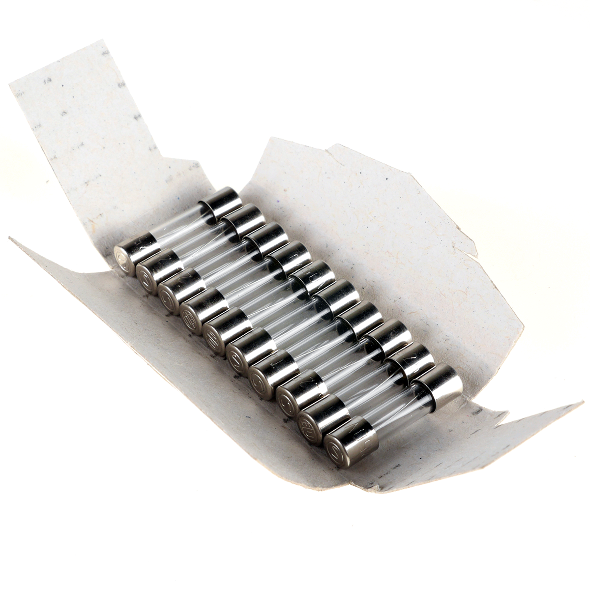 Glassikring 4A til kontrolboks