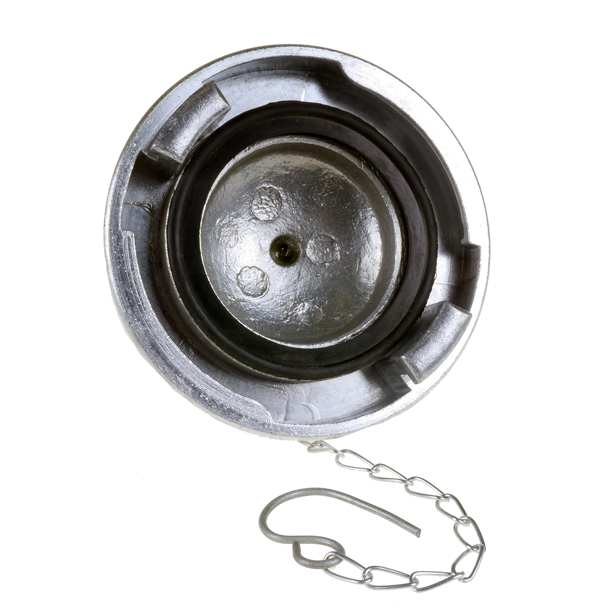 Storz blinddæksel - støbt 