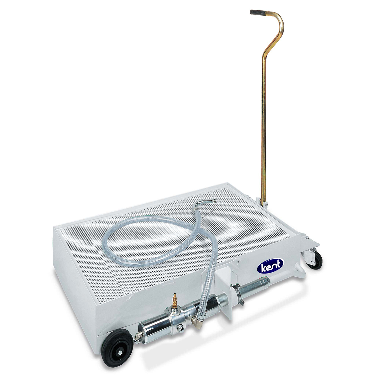 Spildolievogn, 65 liter