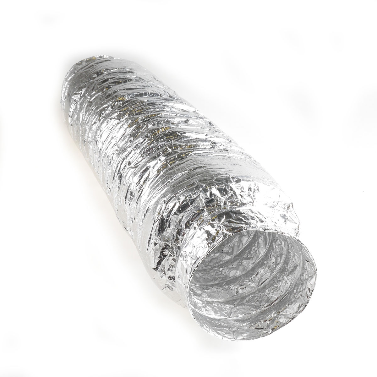 Viol flexlyddæmpere, alu/alu