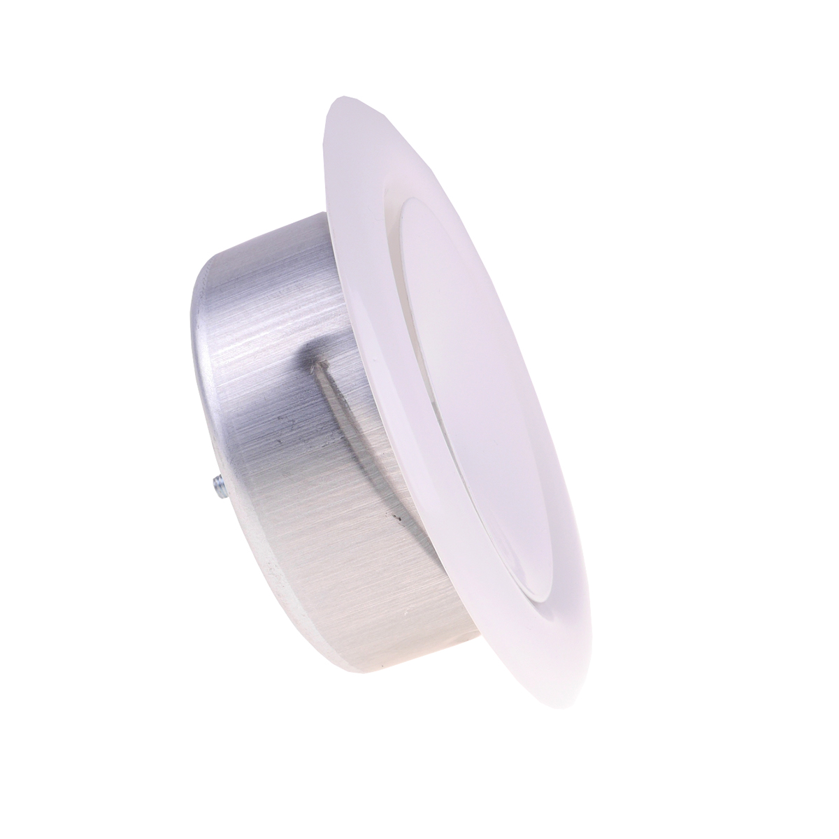 VVS Indblæsningsventil med ramme