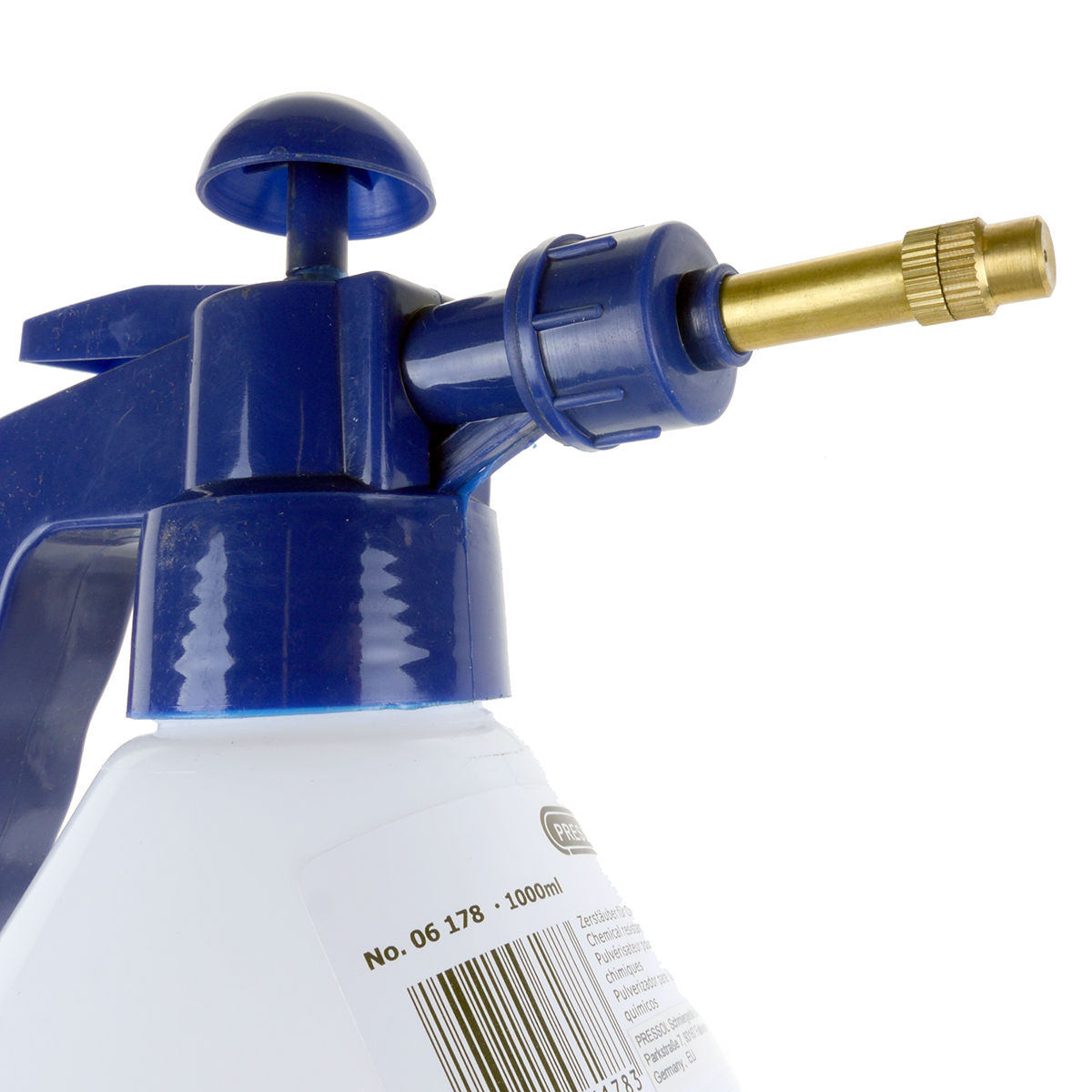 Industriforstøver 1 L fra Pressol