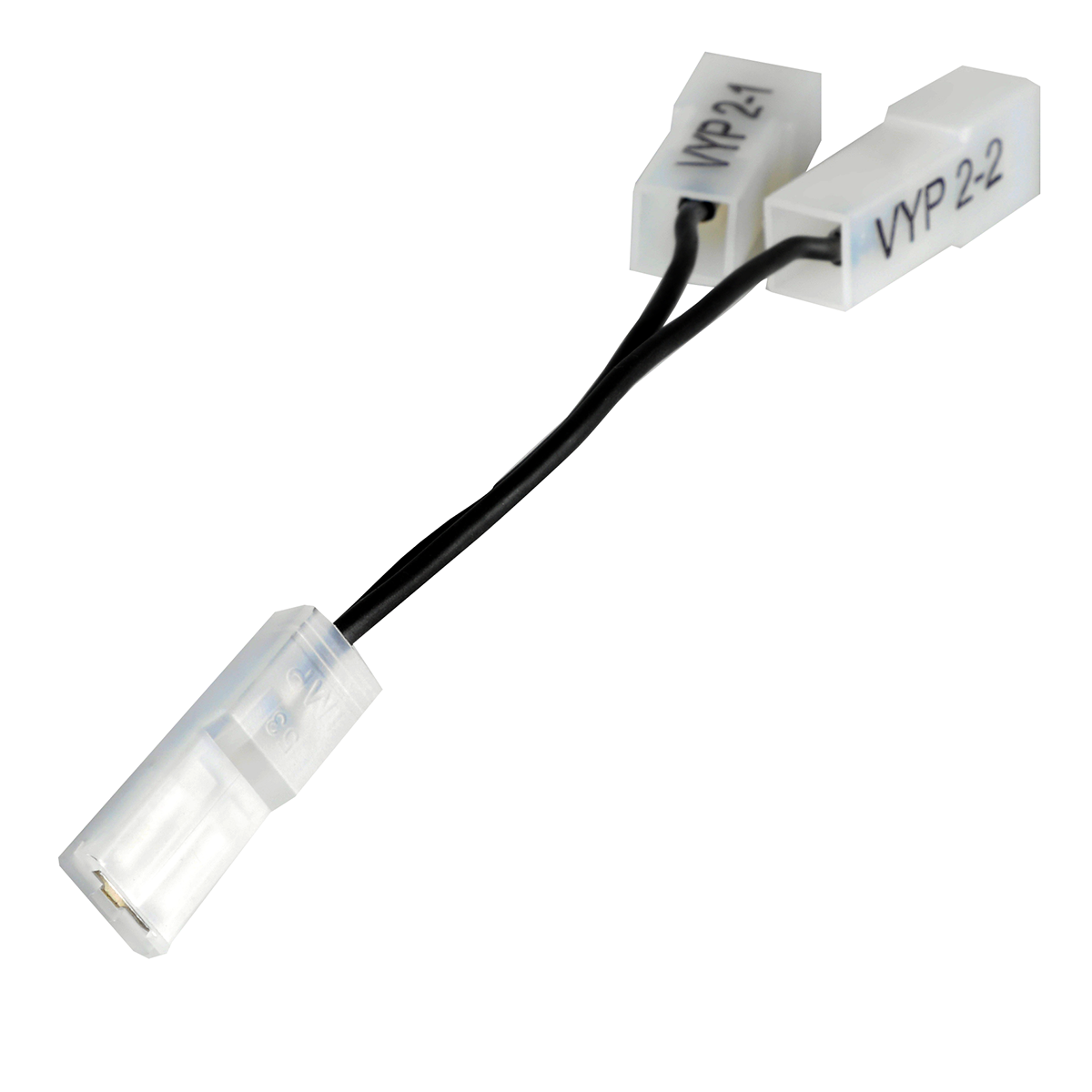 Connector stik til ATMOS brændekedel