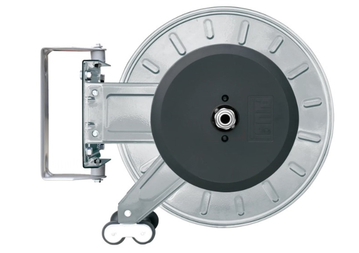 AdBlue slangerulle 8 m 3/4" Piusi