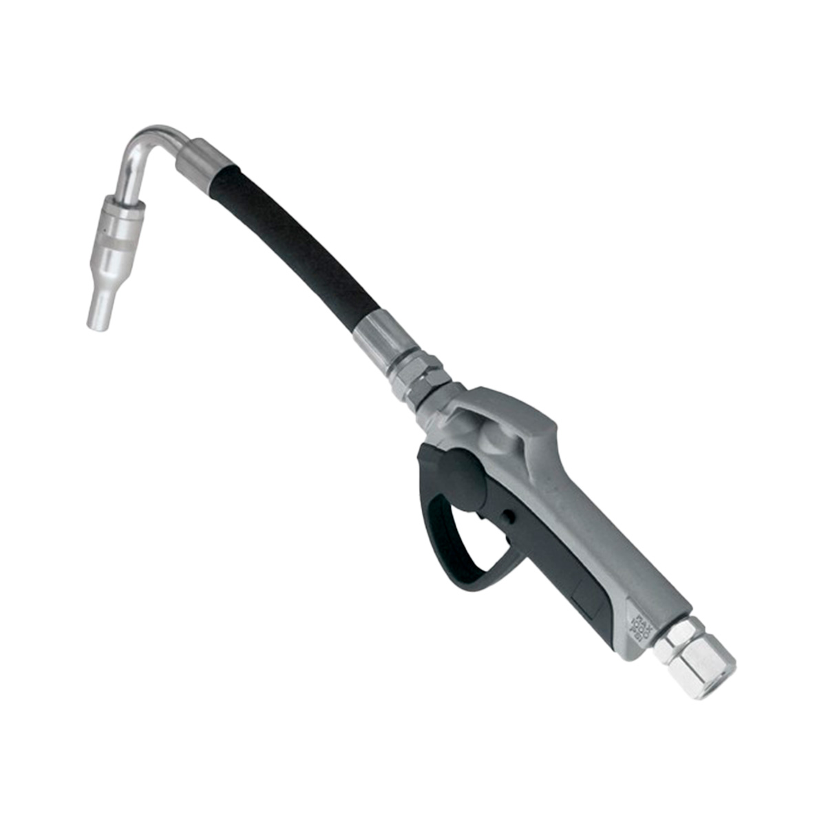 Oliepistol uden måler/Flex