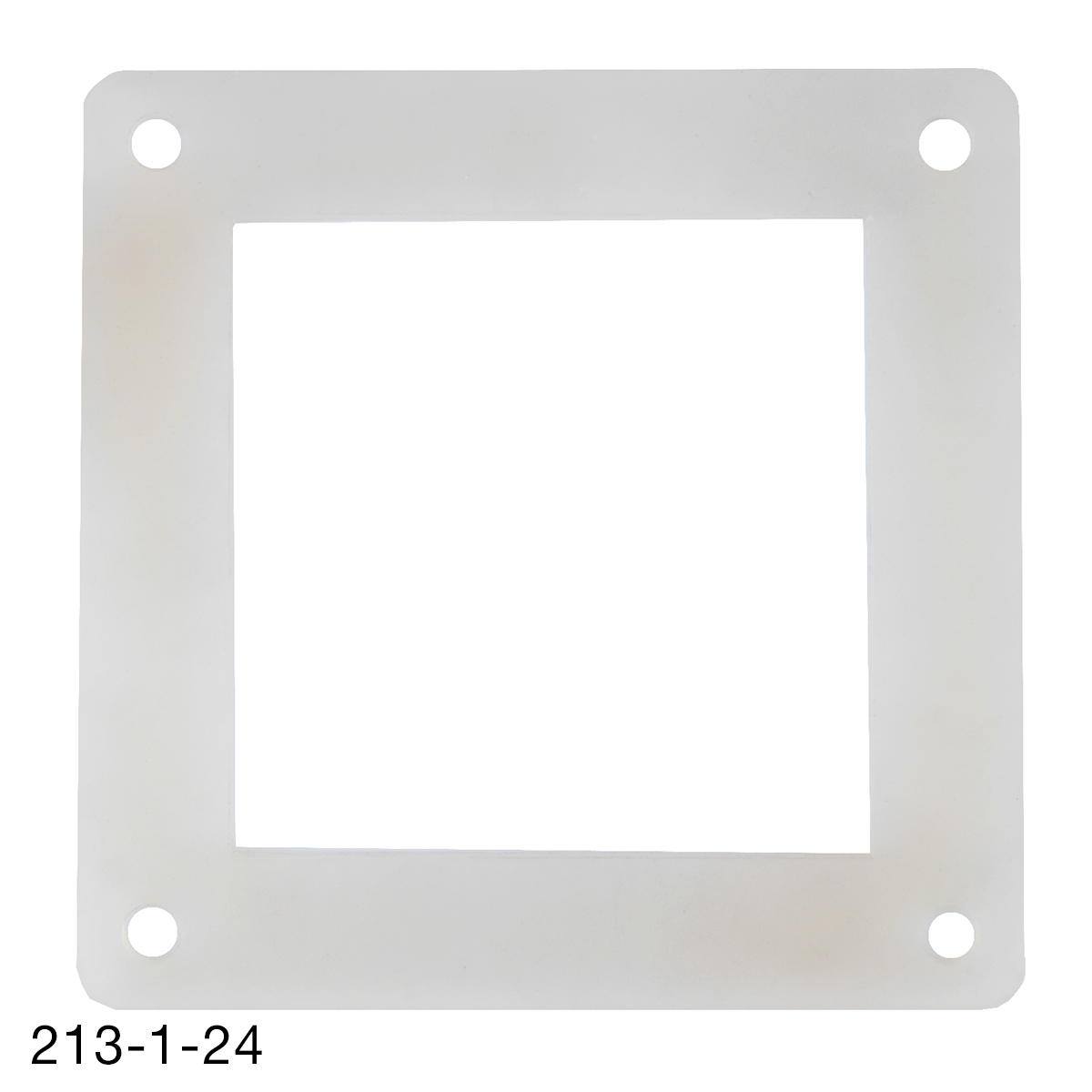 Denviro Pakning t. blæser 40 kW