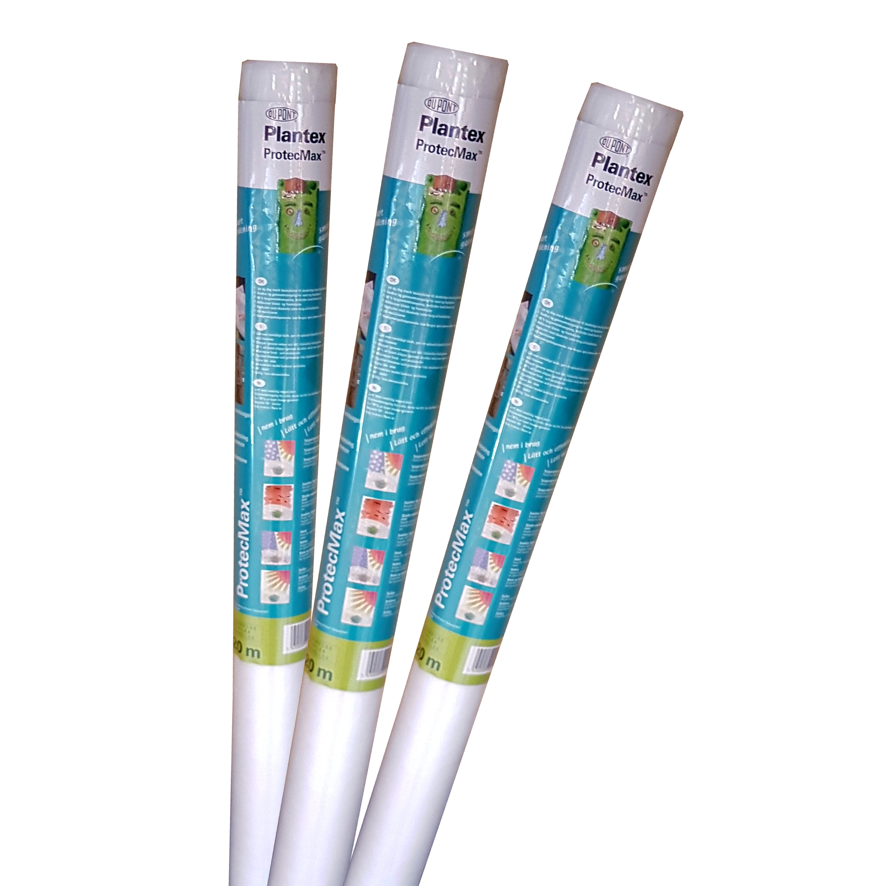 Plantex ProtecMax 1 x 20 meter pr. rulle