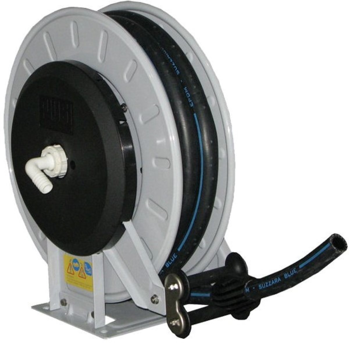 AdBlue sl.rulle 15 m 3/4" Piusi