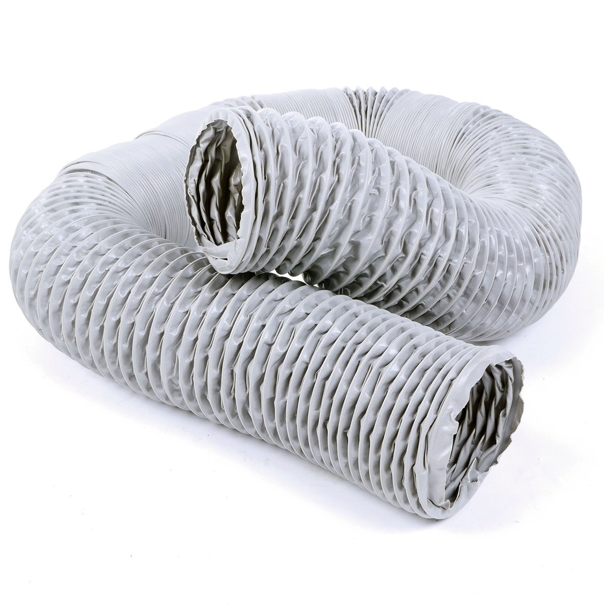 MiniFlex ventilationsslange