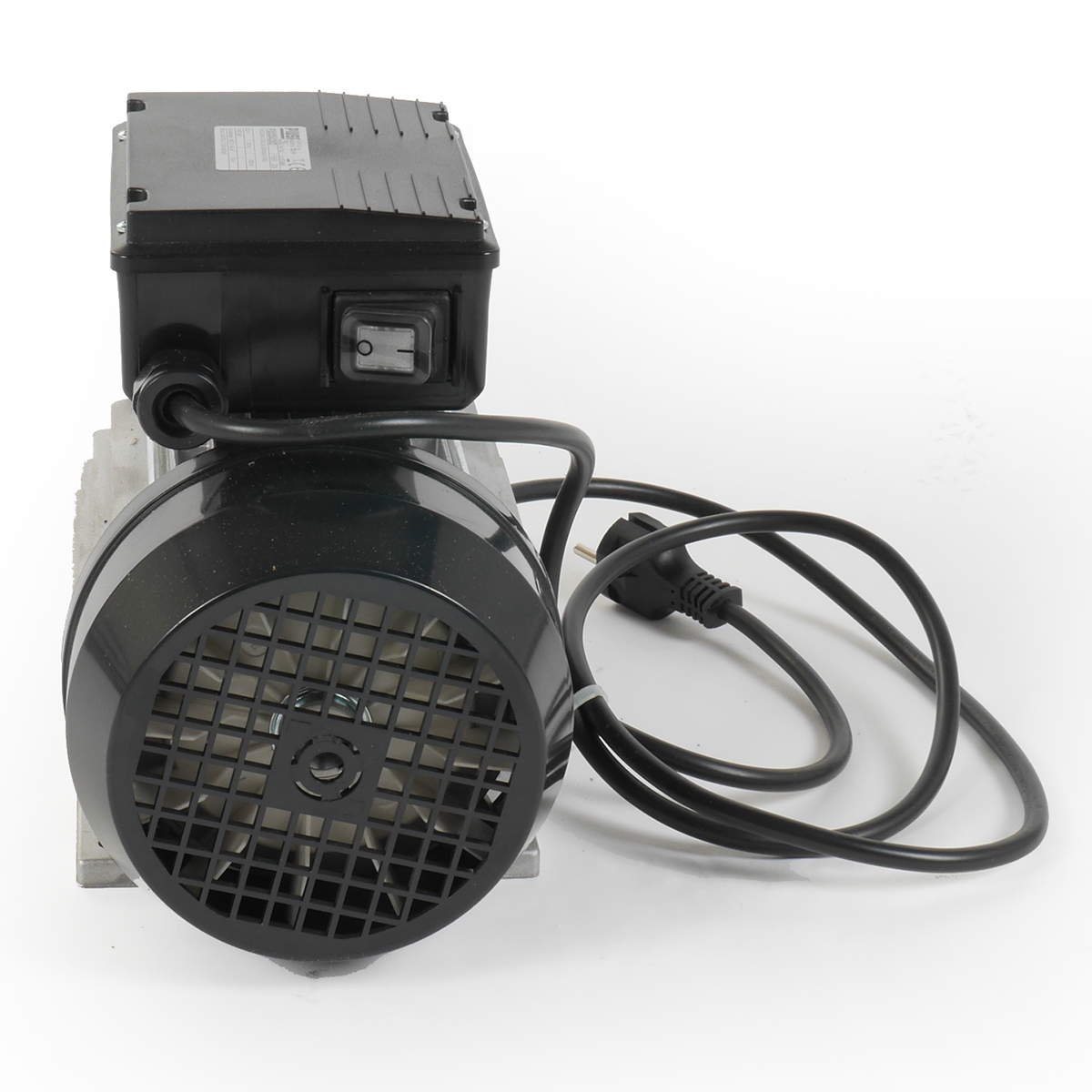 Piusi Oliepumpe 230 V