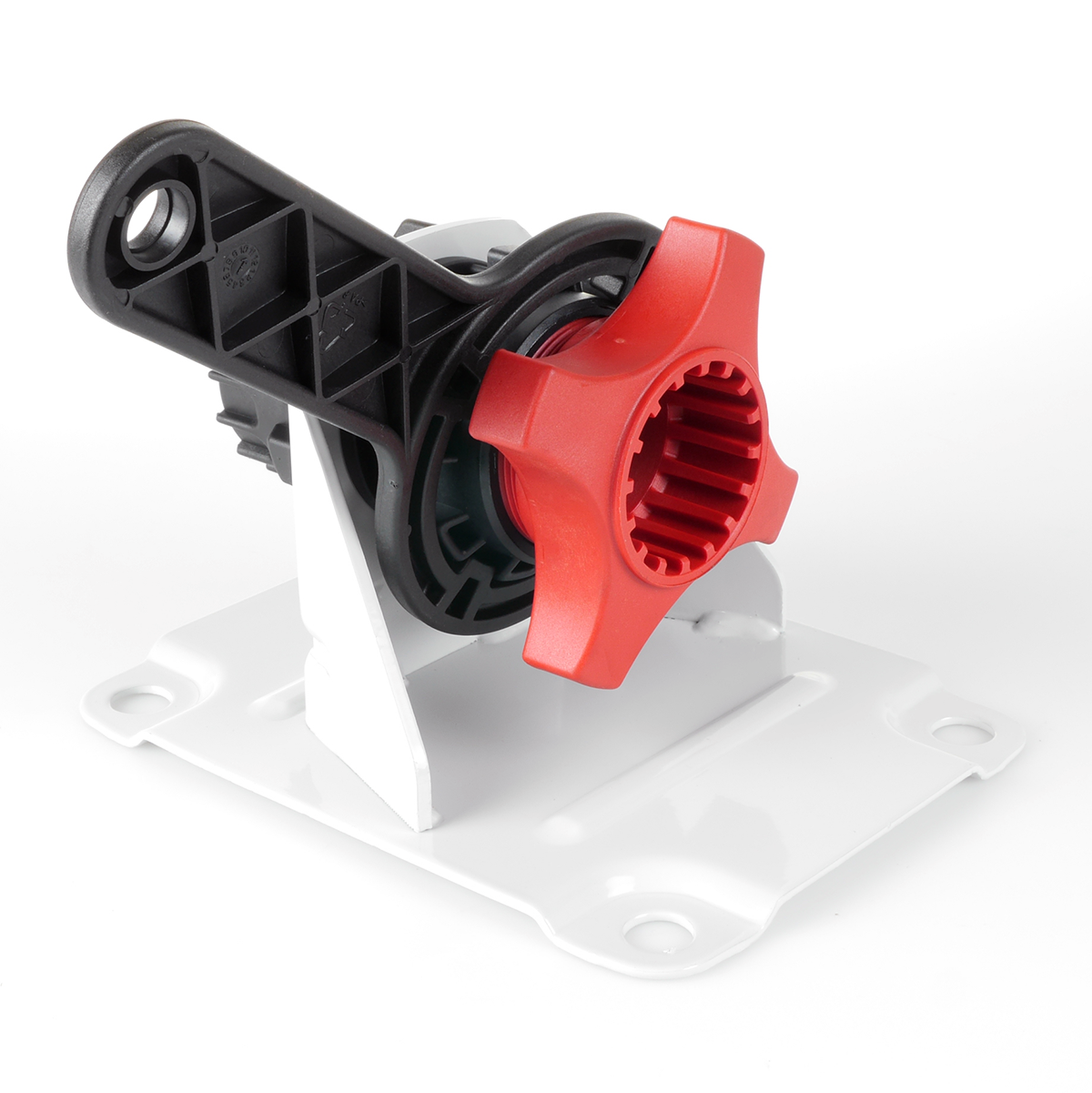 Trykluftoliepumpe 3:1