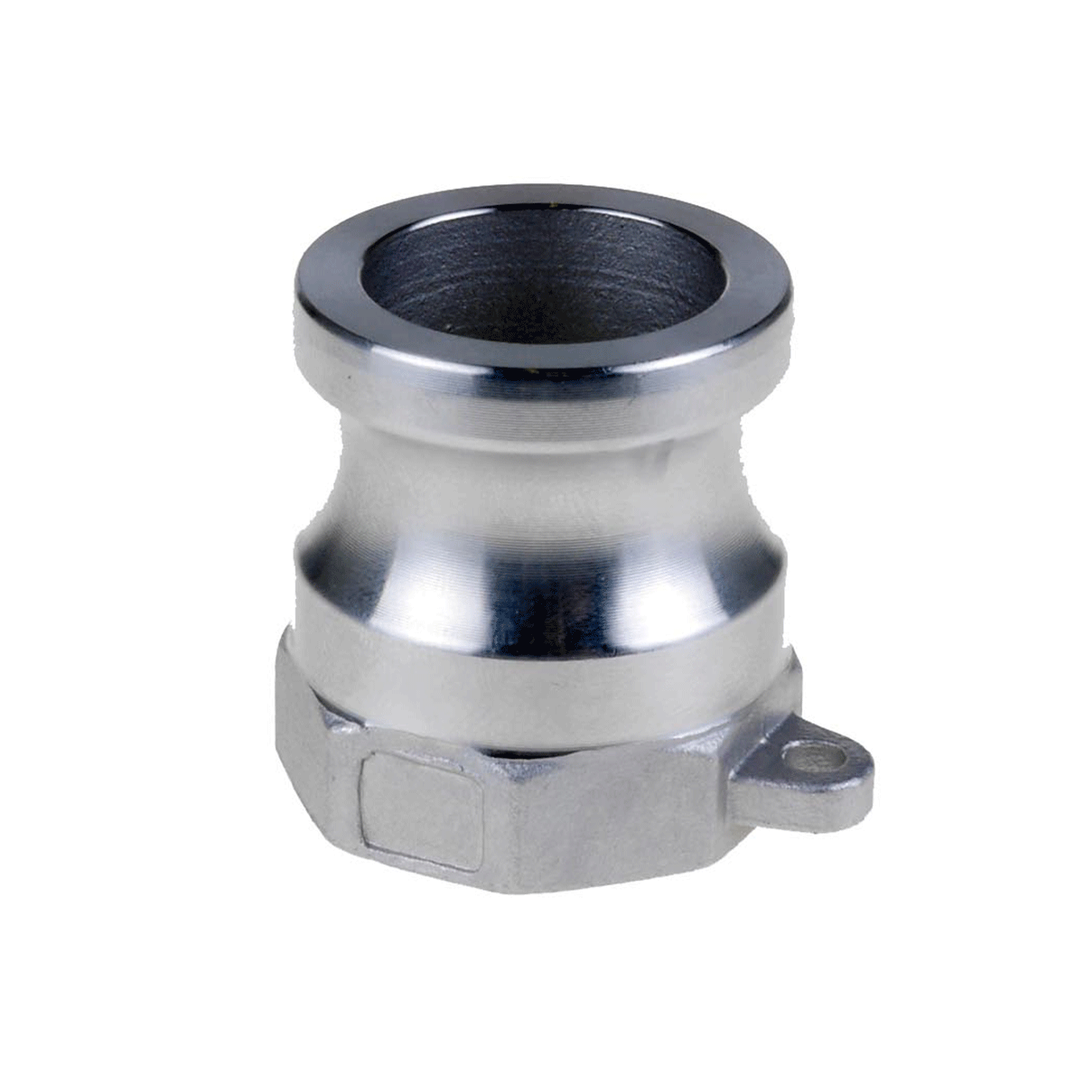 Camlock koblinger type A