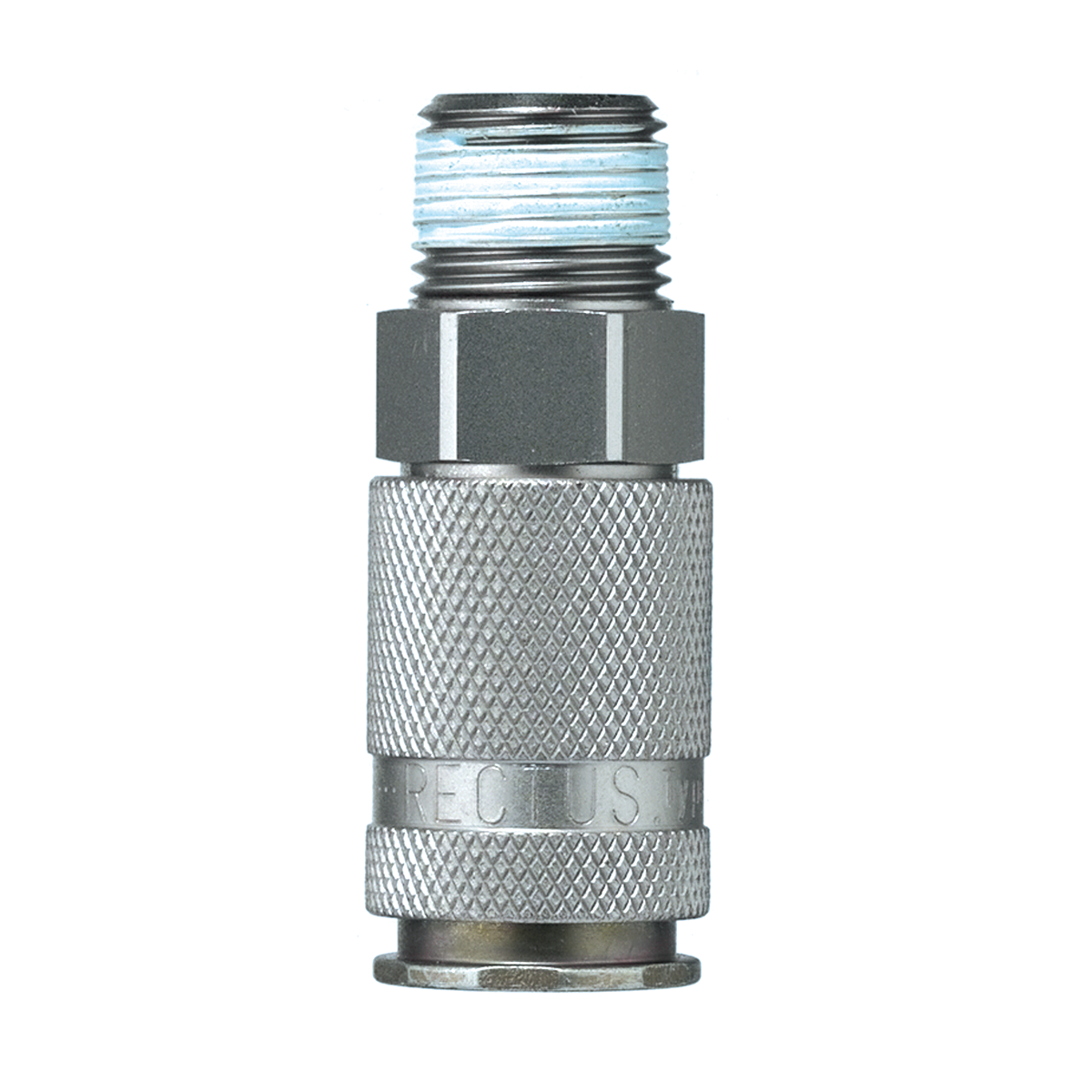 Trykluftkobling, Rectus 34, kobling, URG, F