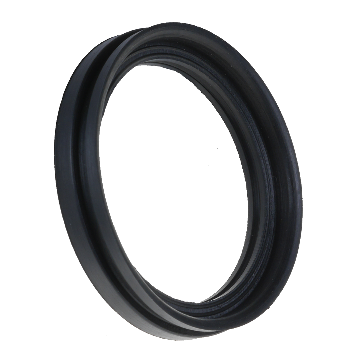 Profilpakning CSM til tankvognskobling