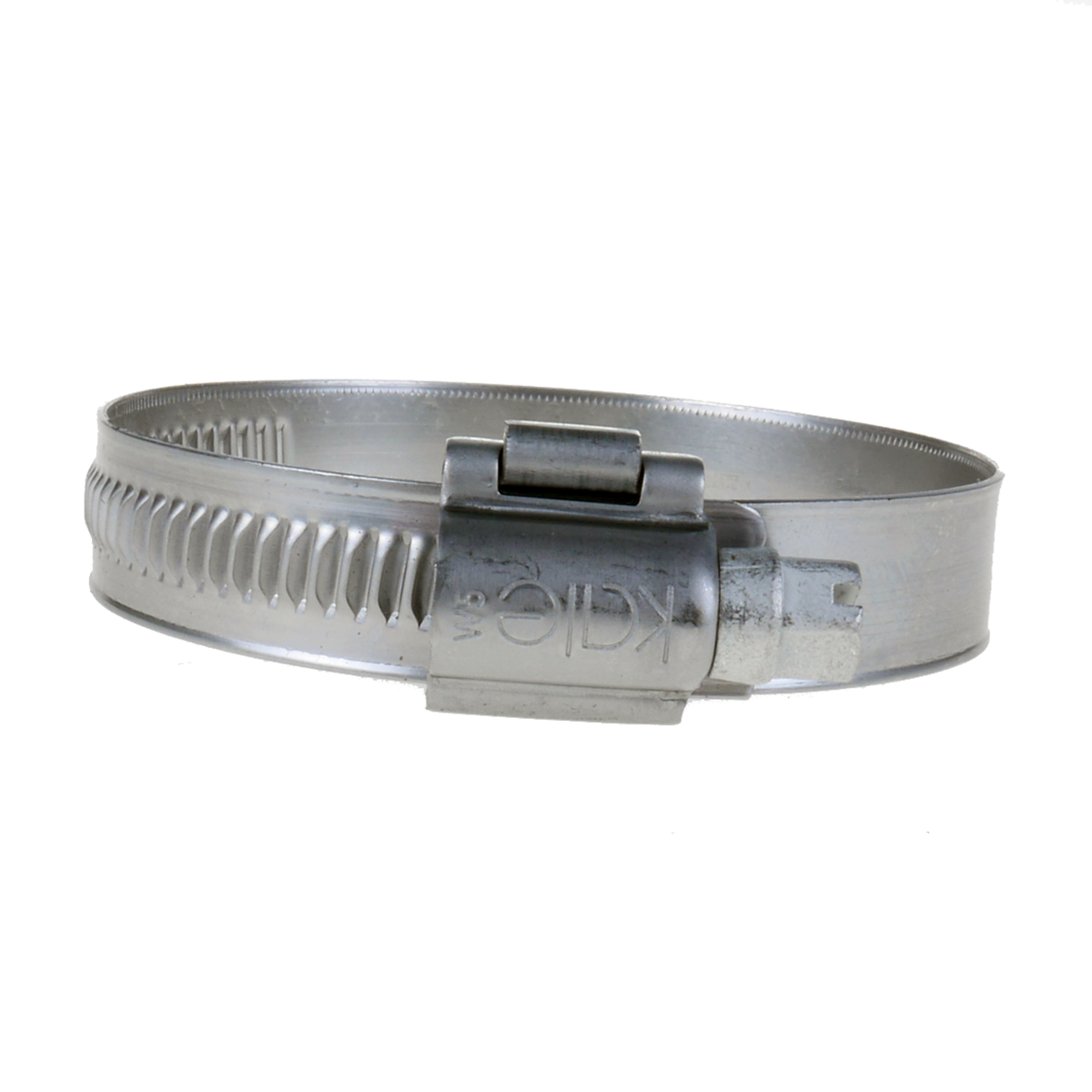 Spændebånd fra Tria AISI 316 - 12 mm båndbredde