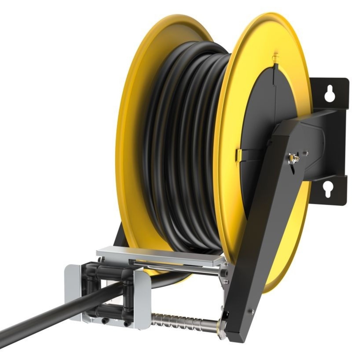 Slangeguide til Ecodora S560_1"