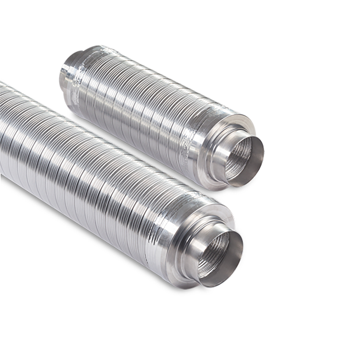 Semifaste lyddæmpere - L1000 - 25