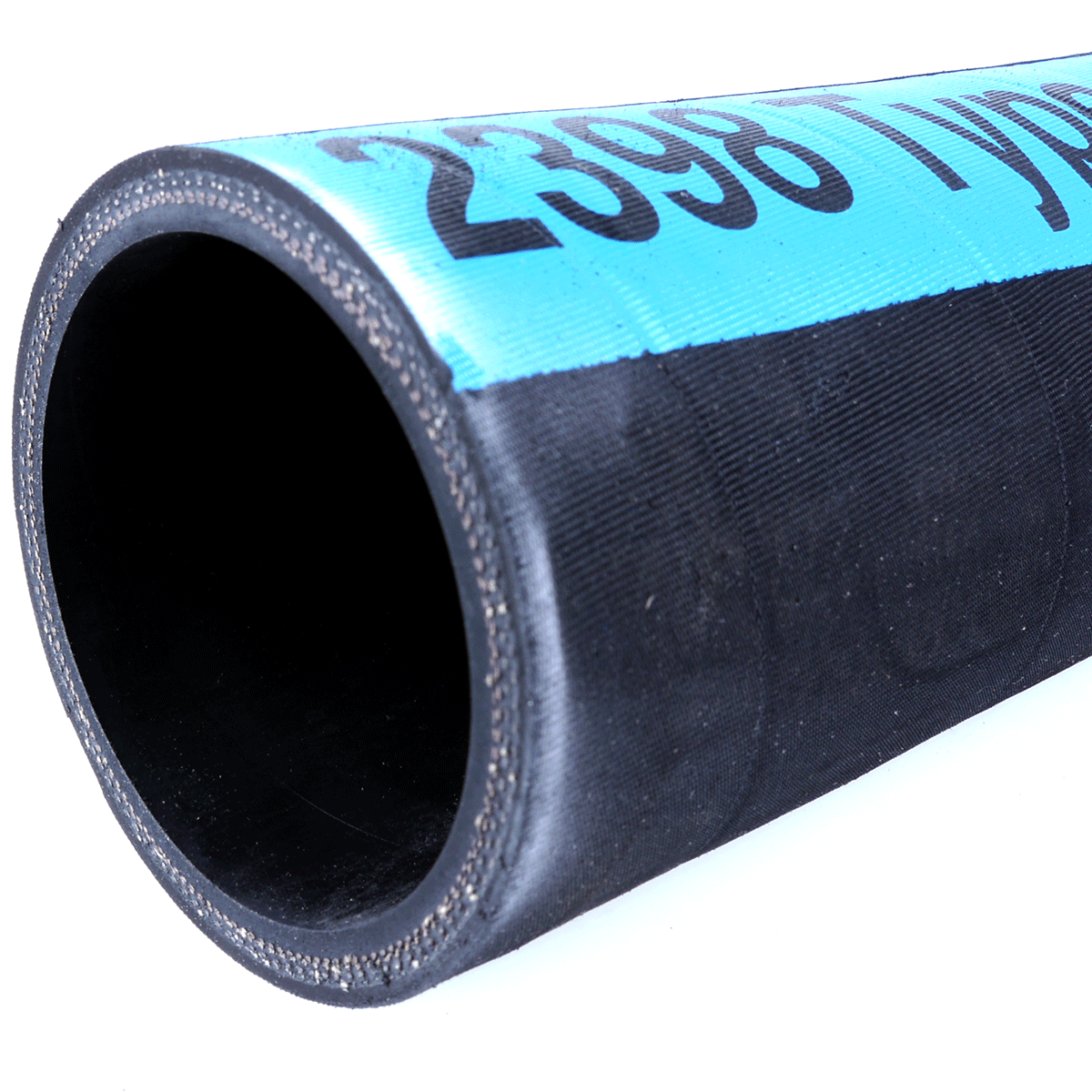 Trykluftslange til luft og vand