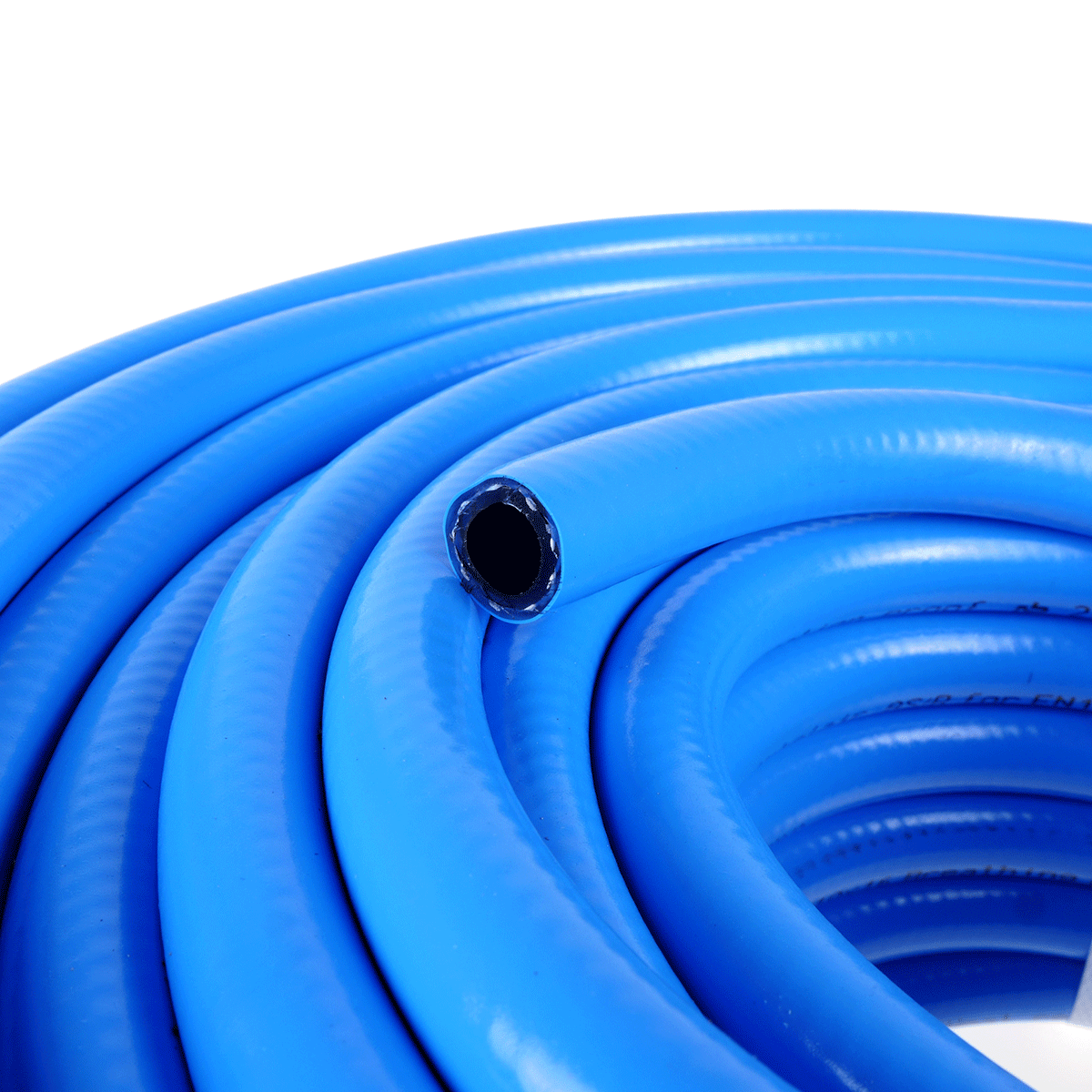 Åndedrætsslange, Nobelair AS/R, kraftig kvalitet