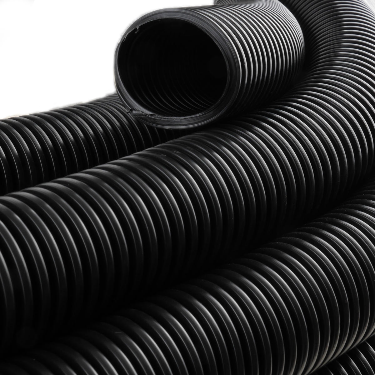 Sort svejserøgsslange, Triaflex 