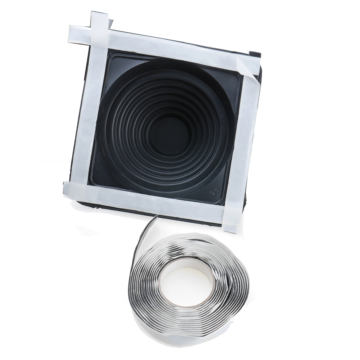 Rørgennemføringskit 