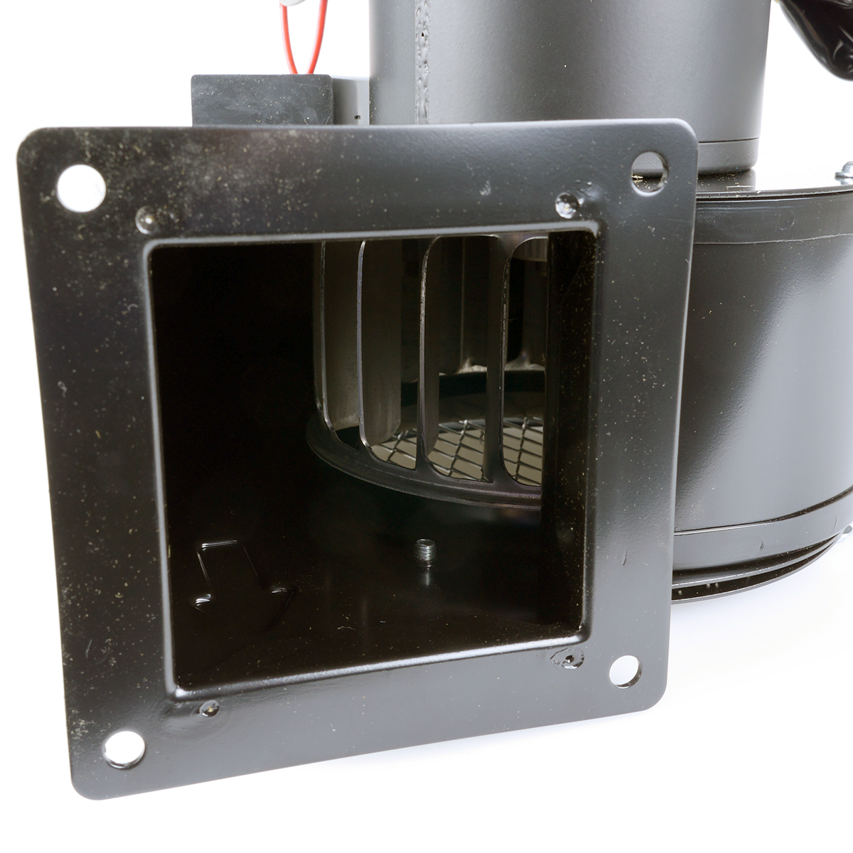 Blæsermotor Cy120 til atmos kedel