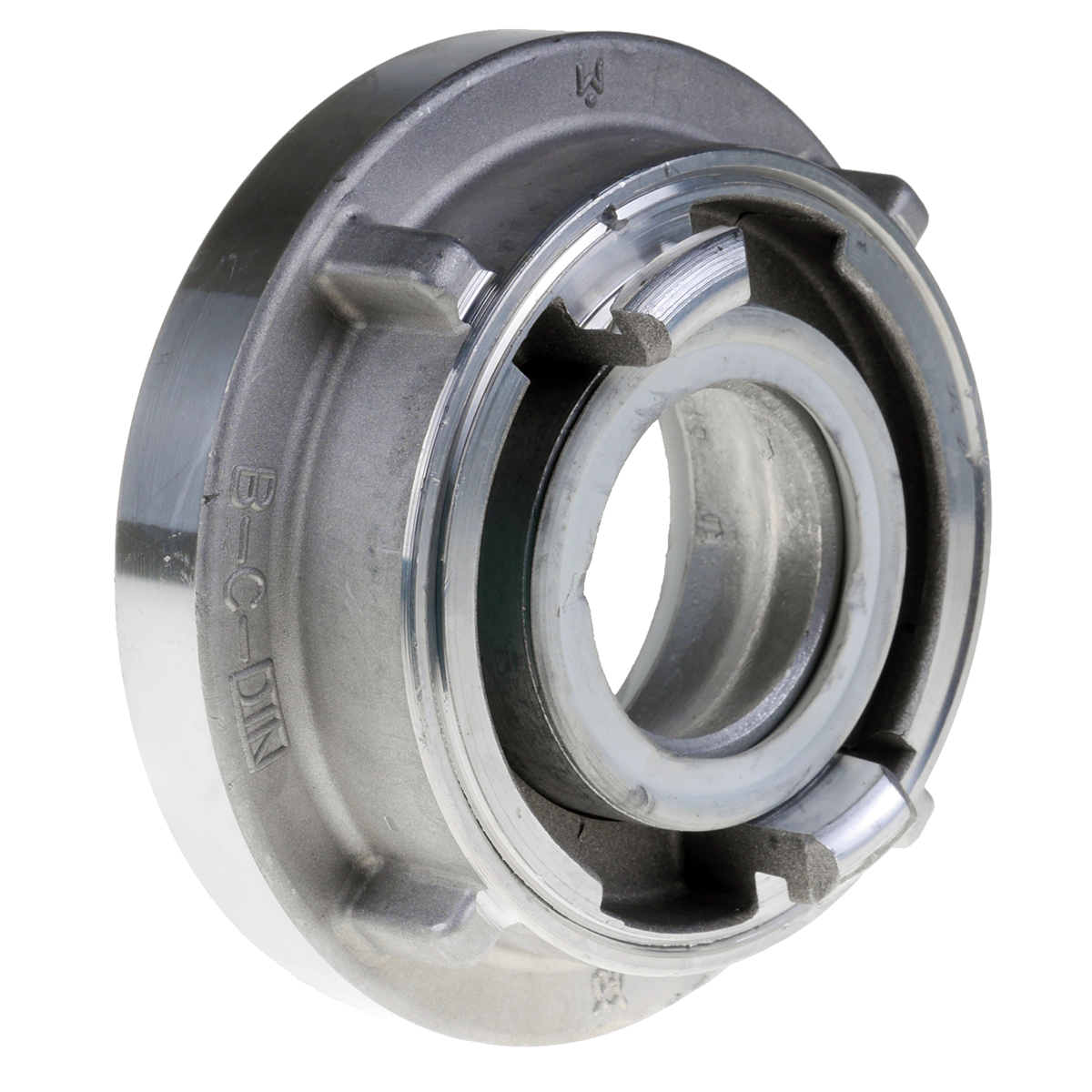 Storz overgang - alu