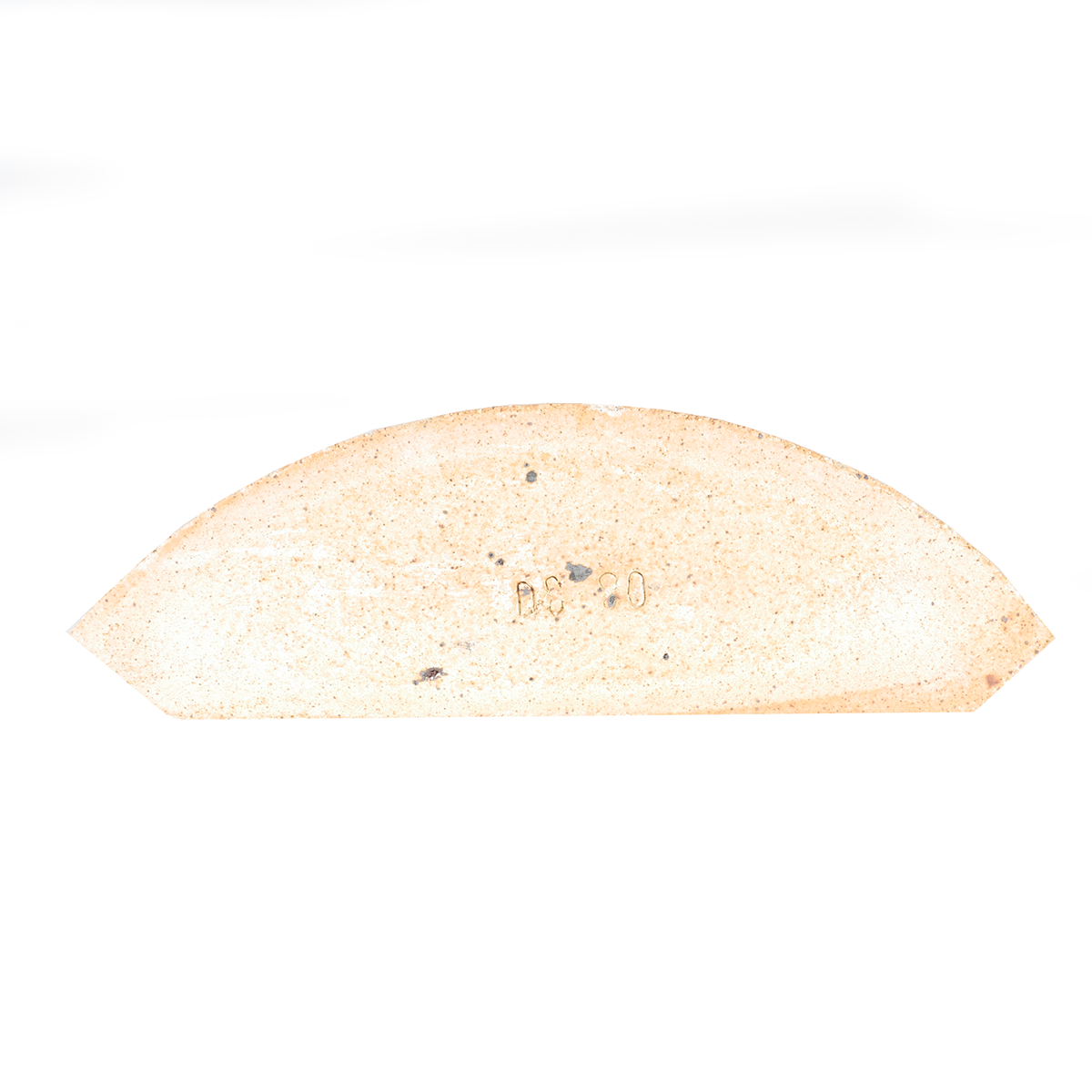 Keramisk halvmåne ATMOS