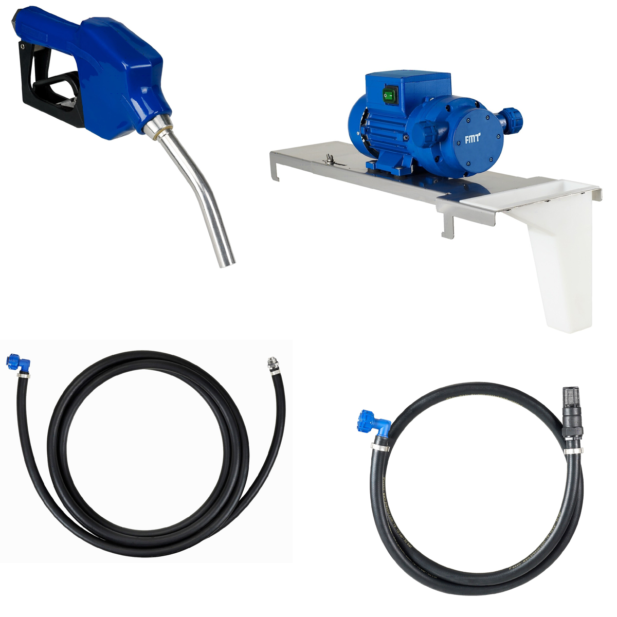 Pressol (FMT) AdBlue pumpesæt 