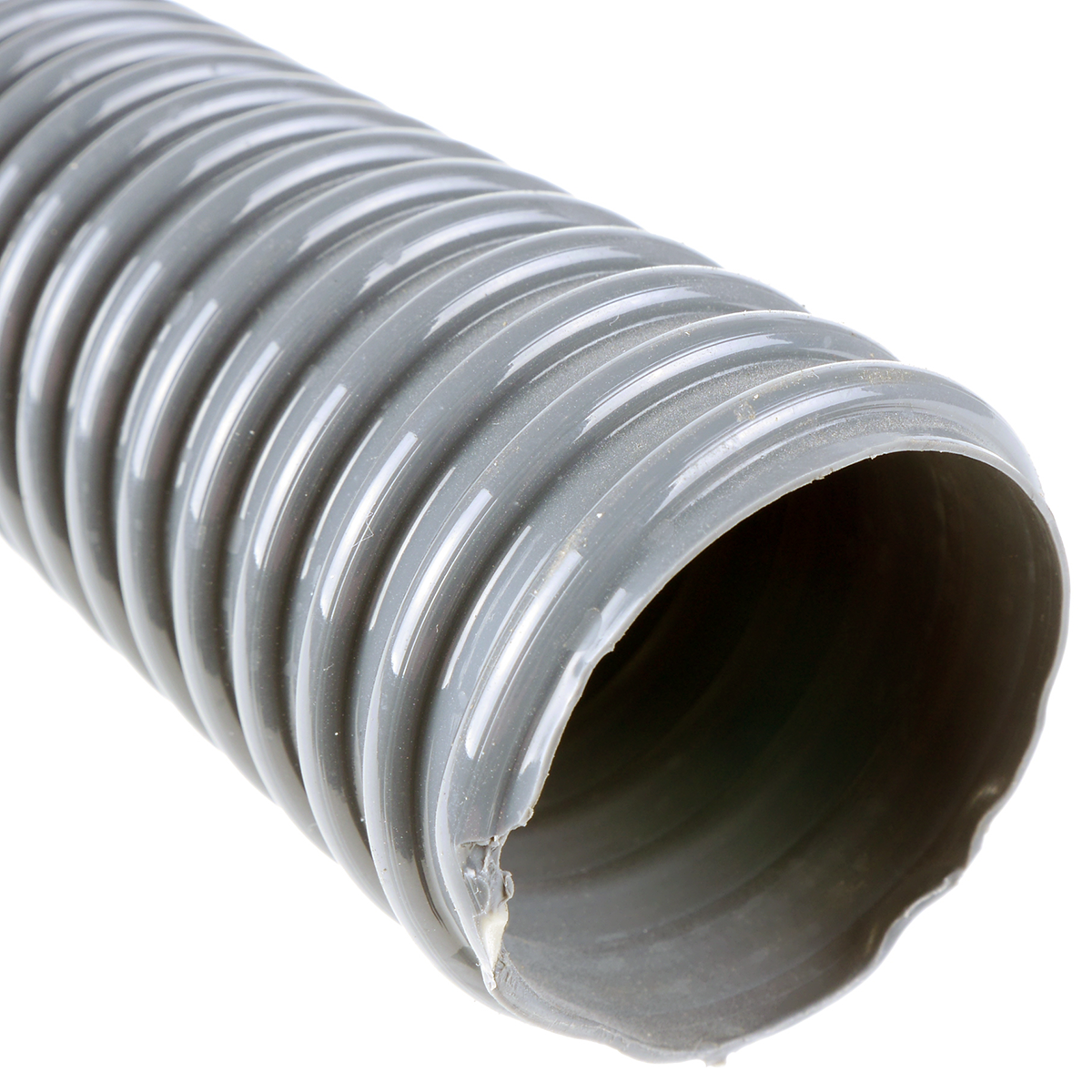 Vacuum-/ventilationsslange, Sigmaflex