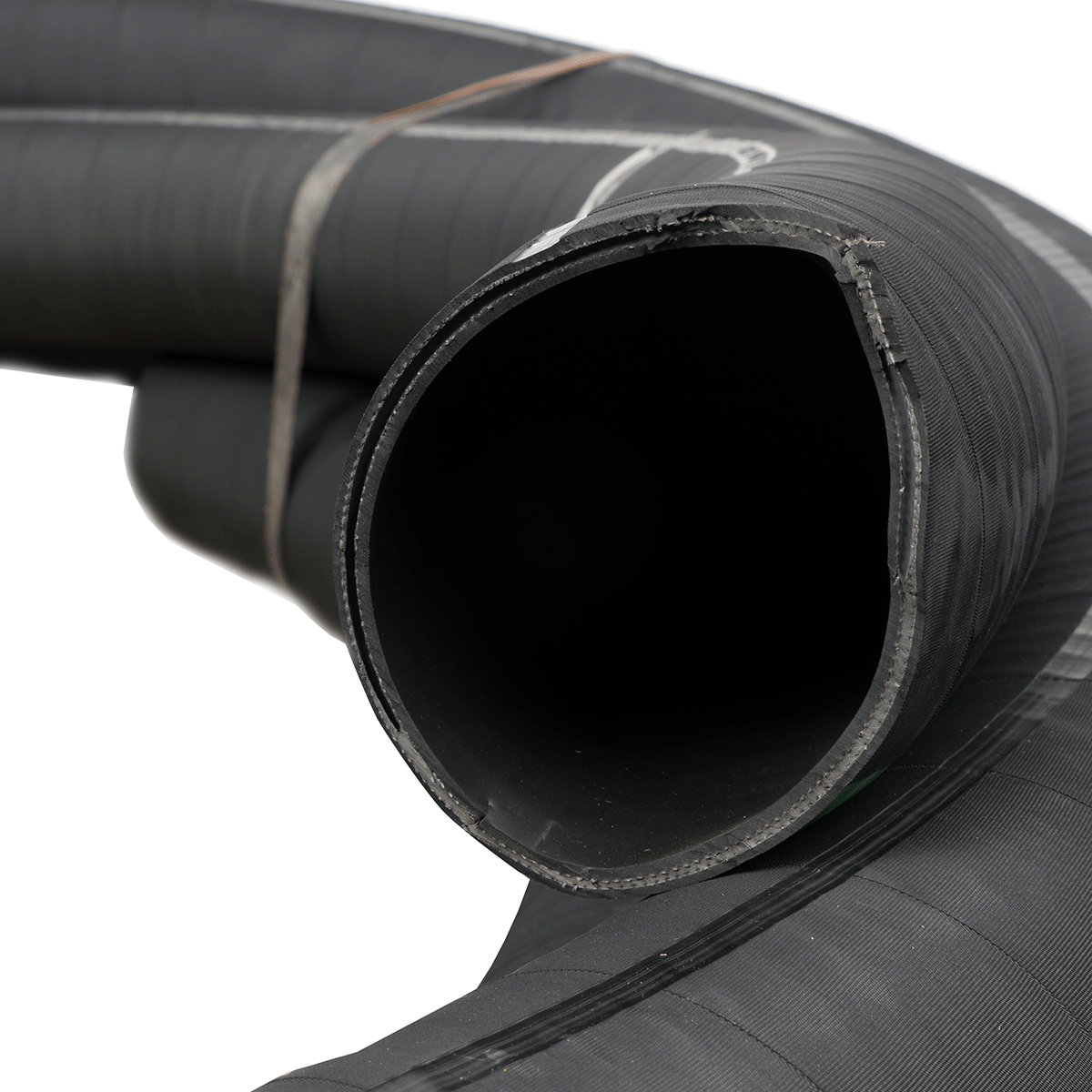 Kassetteslange - tårnslange til slamsugere