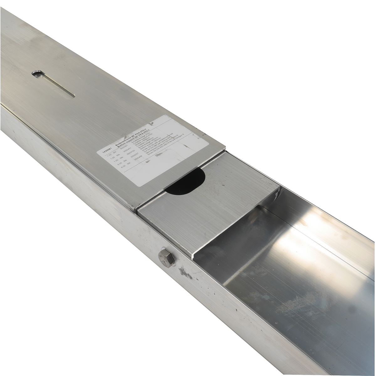 Statier fra STI Solvarme