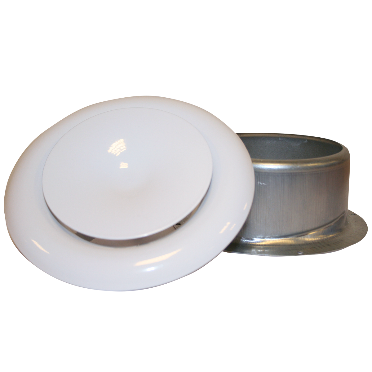 Indblæsningsventil CVI