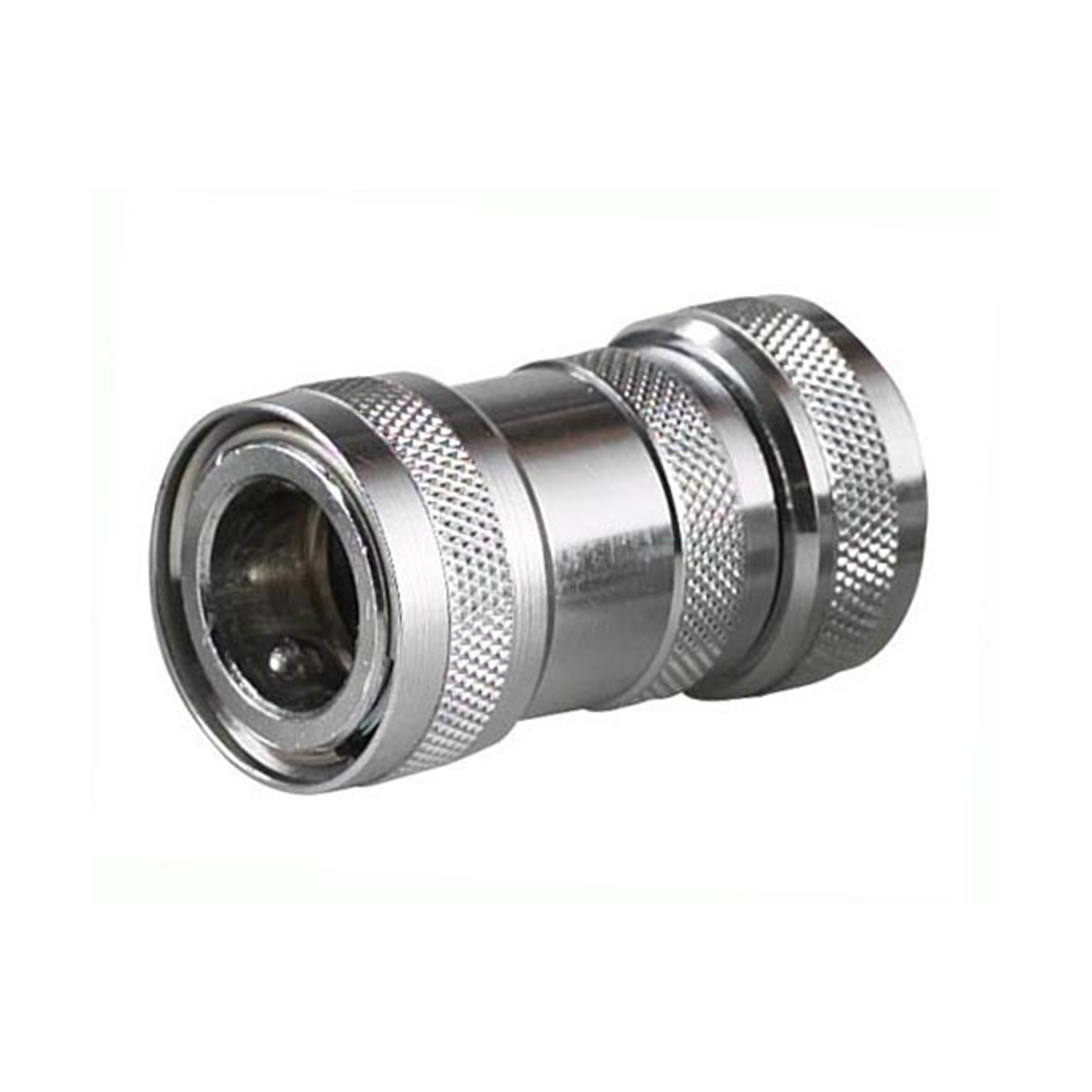 NITO 1/2" Koblingshus med IRG og stop