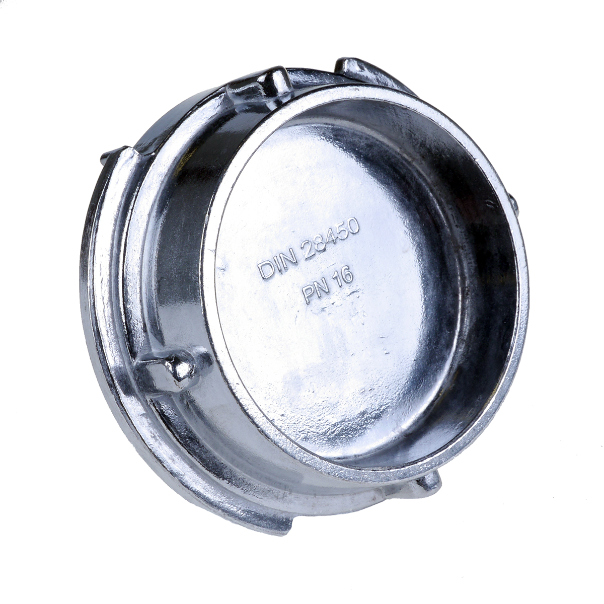 Tankvognskobling VB HAN