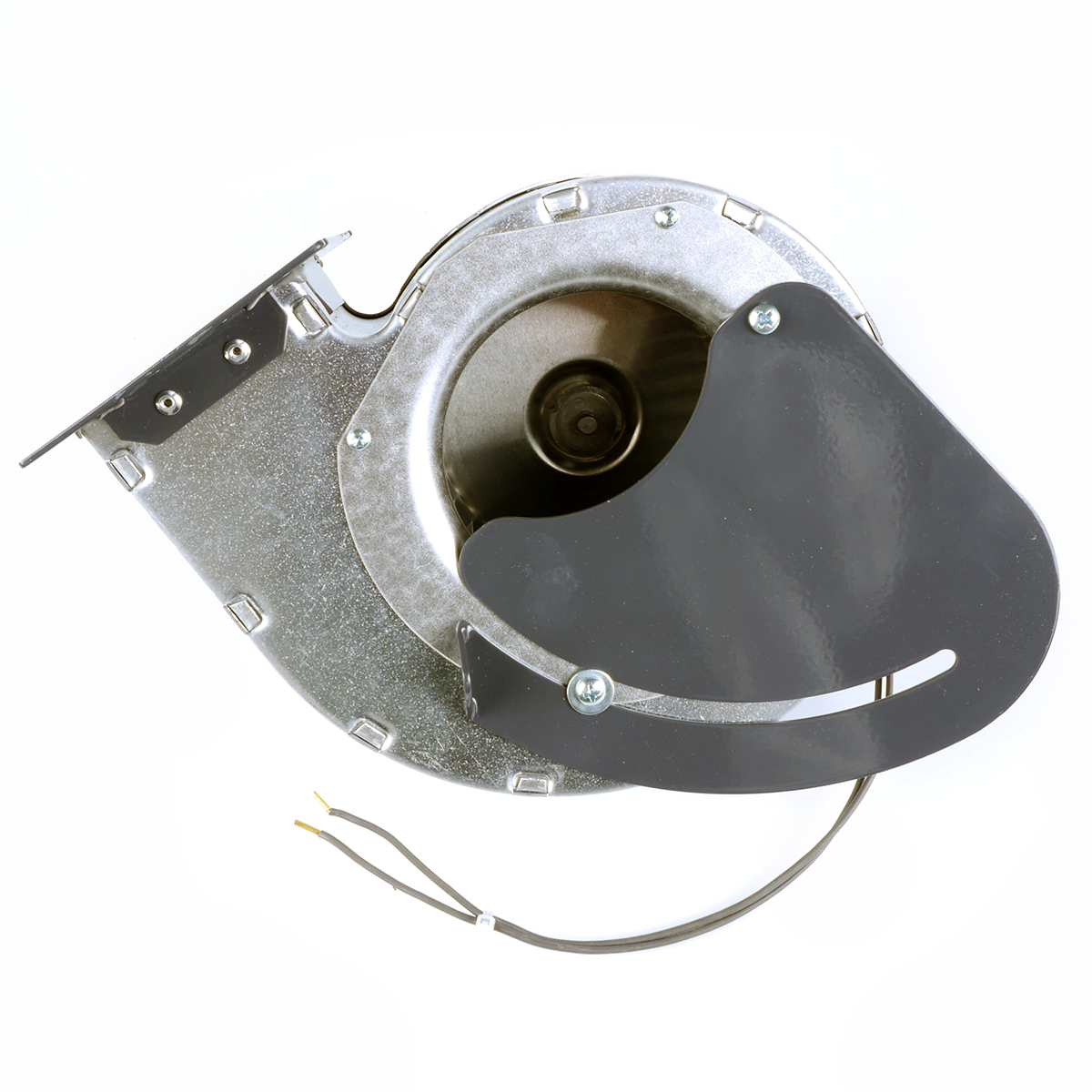 Blæser til ATMOS pillefyr