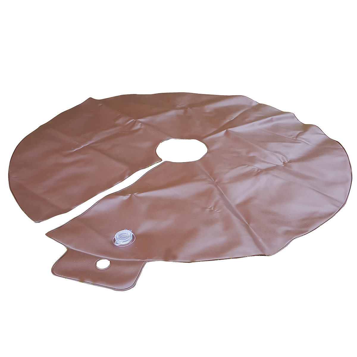 Vandingsposer til drypvanding af buske og lave træer