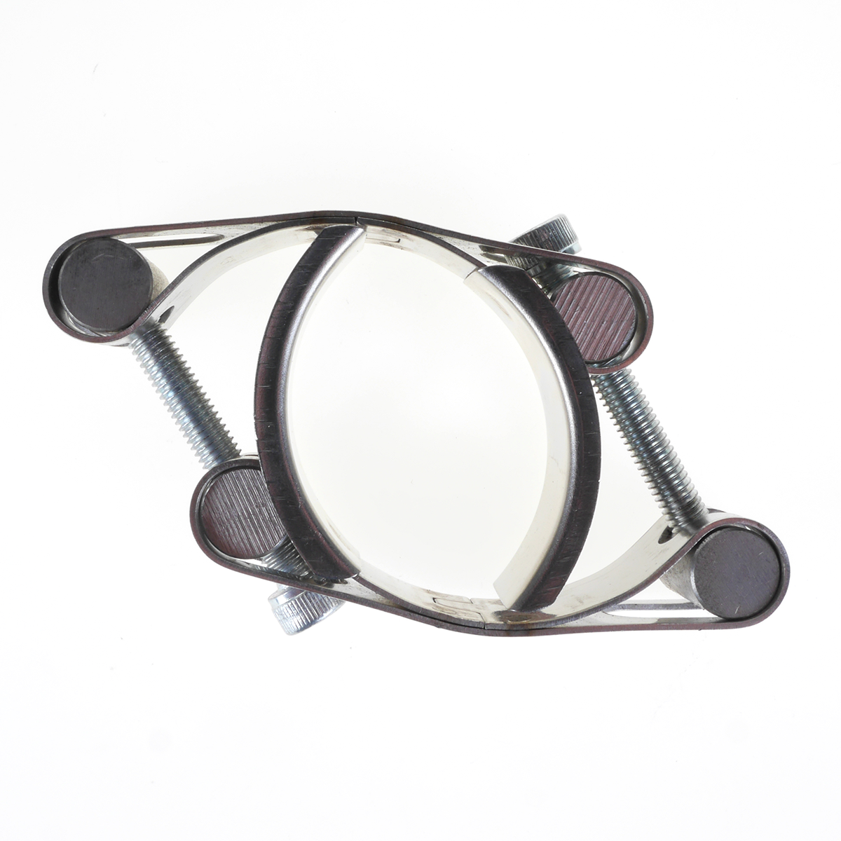 Spændebånd, 20 mm, AISI 316