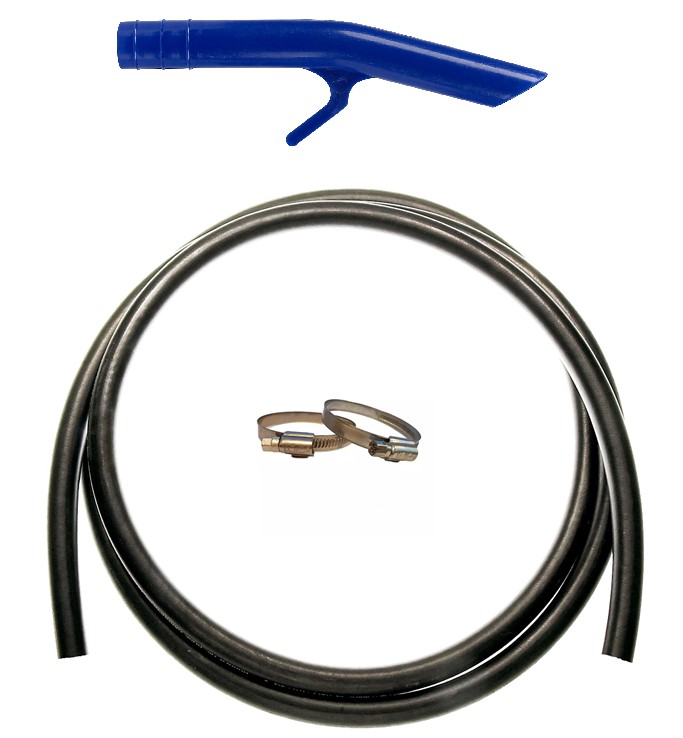 Udløbssæt til Hill håndpumper