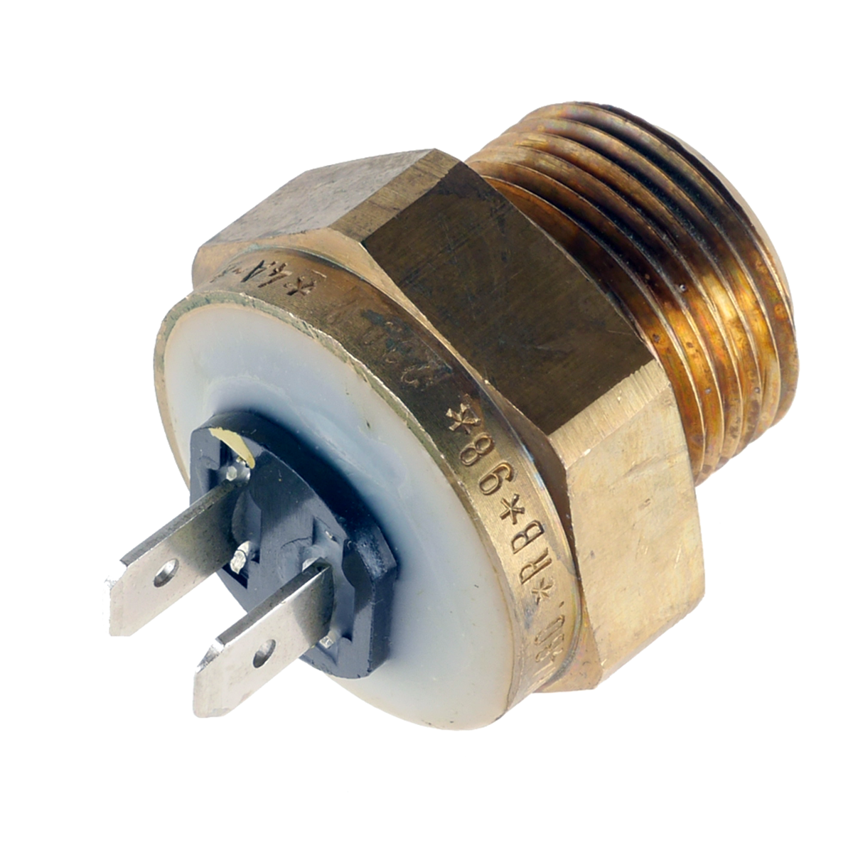 Sikkerhedstermostat til Atmos brændekedel