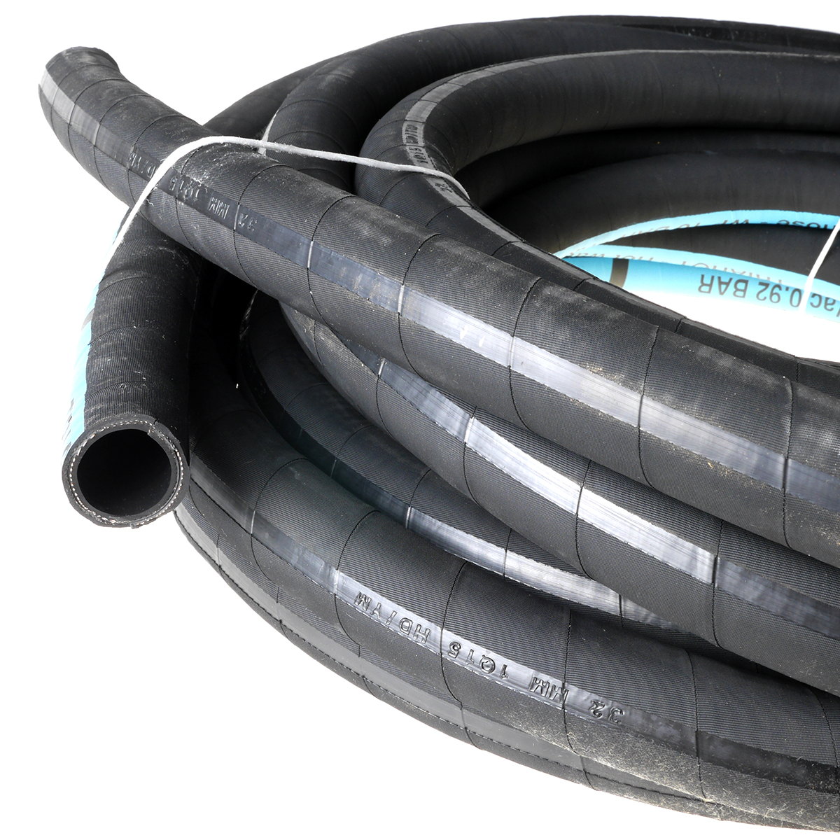 Gummislange til varmt vand, TriaHot