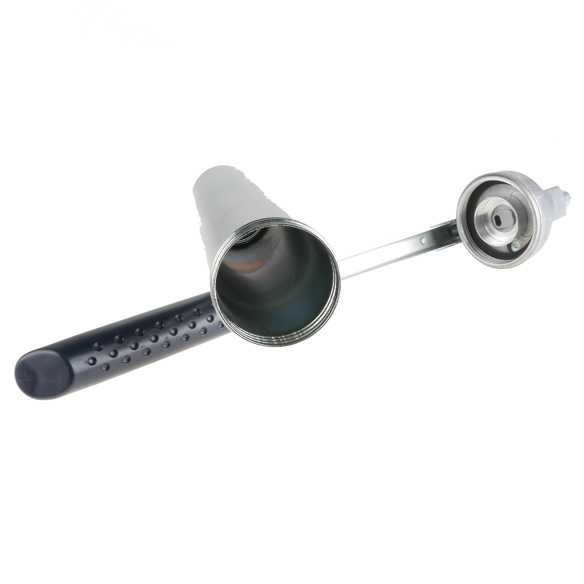 Fedtpresser - hylser og håndtag