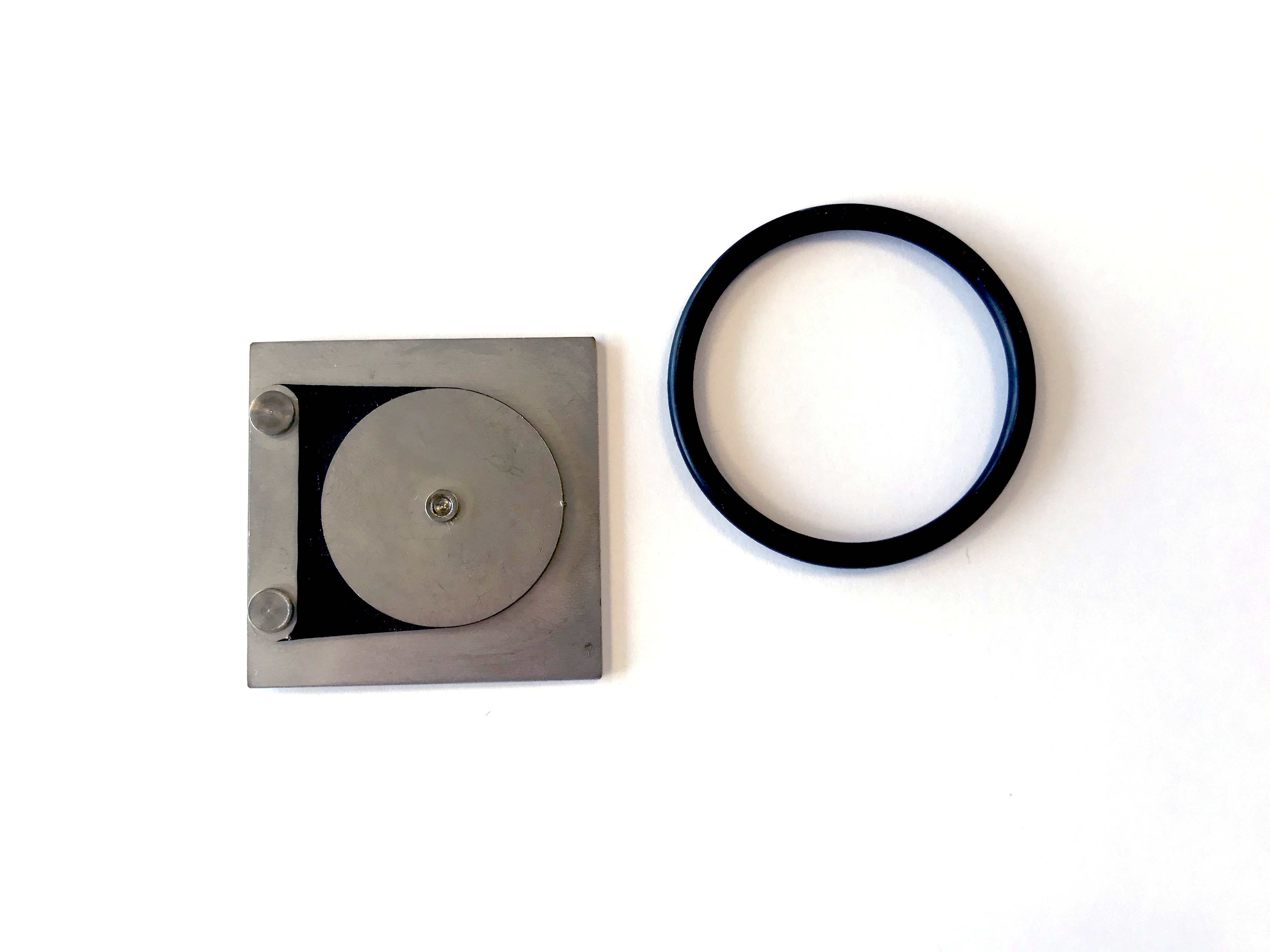 Kontraklap - indsats