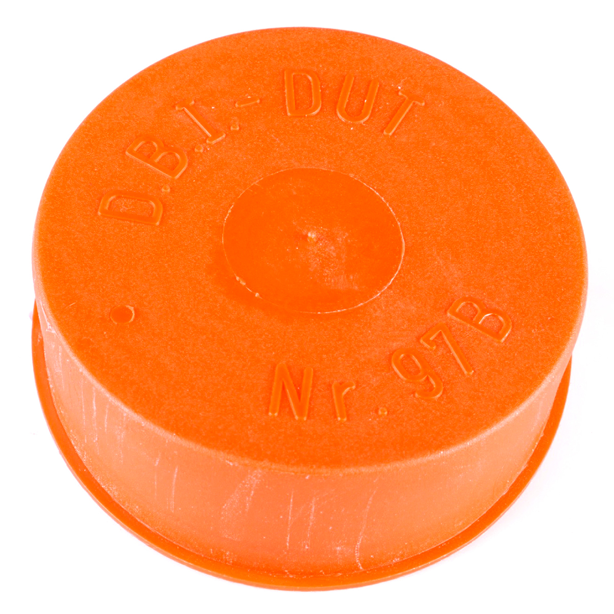 Blindprop til muffer